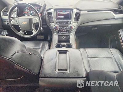 Zdjęcie 8 z 14 samochodu: 2017 CHEVROLET TAHOE K1500 LT VIN:1GNSKBKC7HR186429 - miniatura