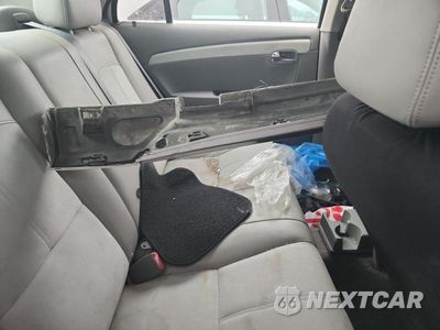 Zdjęcie 10 z 12 samochodu: 2011 CHEVROLET MALIBU 2LT VIN:1G1ZD5E13BF124332 - miniatura