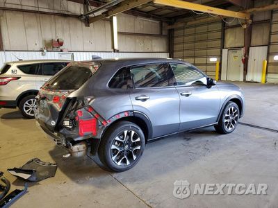Trzecie zdjęcie samochodu z tyłu: 2027 HONDA HR-V EXL VIN:3CZRZ2H72VM705892 - miniatura