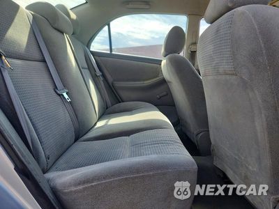 Zdjęcie 10 z 12 samochodu: 2005 TOYOTA COROLLA CE VIN:1NXBR32EX5Z526818 - miniatura