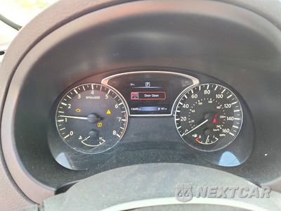 Zdjęcie 9 z 12 samochodu: 2016 NISSAN ALTIMA 2.5 S VIN:1N4AL3AP2GN336986 - miniatura