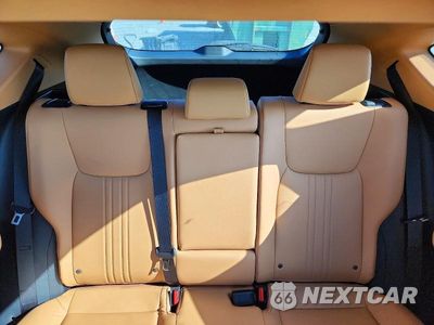 Zdjęcie 10 z 13 samochodu: 2023 LEXUS NX 350 VIN:2T2GGCEZ2PC027263 - miniatura