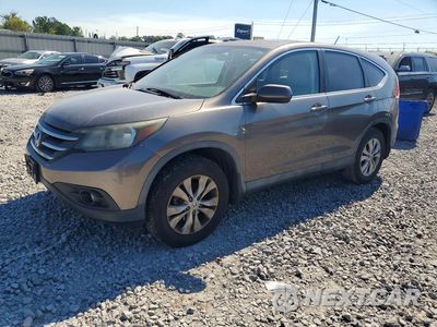 2012 HONDA CR-V EX 5J6RM4H58CL032940 - główne zdjęcie licytacji z USA - miniatura