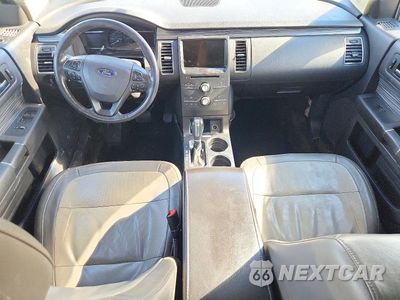 Zdjęcie 8 z 13 samochodu: 2016 FORD FLEX SEL VIN:2FMHK6C85GBA08701 - miniatura