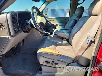 Zdjęcie 7 z 14 samochodu: 2004 GMC YUKON VIN:1GKEC13Z74J299102 - miniatura