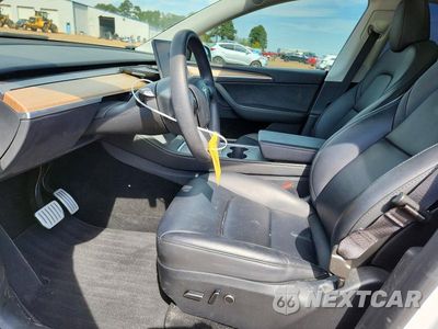 Zdjęcie 7 z 13 samochodu: 2023 TESLA MODEL Y VIN:7SAYGDEF4PF797158 - miniatura