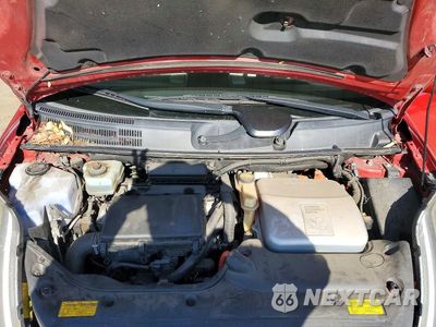 Zdjęcie 11 z 12 samochodu: 2007 TOYOTA PRIUS BASE VIN:JTDKB20U177632525 - miniatura