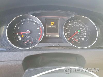 Zdjęcie 9 z 12 samochodu: 2017 VOLKSWAGEN GTI S/SE VIN:3VW447AU8HM024049 - miniatura