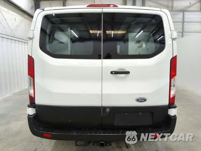 Zdjęcie 6 z 13 samochodu: 2019 FORD TRANSIT T-250 VIN:1FTYR1ZM1KKA56198 - miniatura