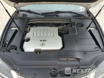 Zdjęcie 11 z 12 samochodu: 2012 LEXUS ES 350 VIN:JTHBK1EG9C2487396 - miniatura