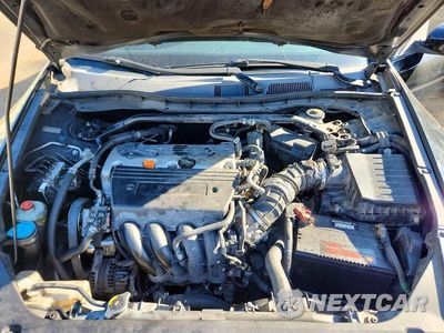 Zdjęcie 11 z 13 samochodu: 2009 HONDA ACCORD EXL VIN:1HGCS12859A021550 - miniatura