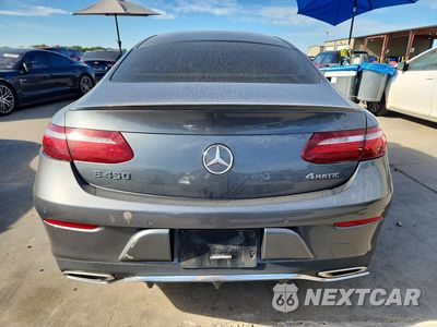 Zdjęcie 6 z 12 samochodu: 2018 MERCEDES-BENZ E 400 4MATIC VIN:WDD1J6GB3JF006522 - miniatura