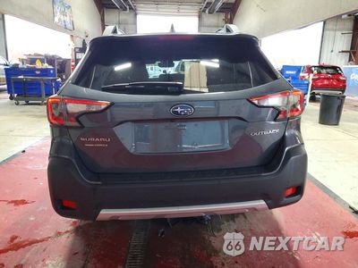 Zdjęcie 6 z 12 samochodu: 2025 SUBARU OUTBACK LIMITED VIN:4S4BTANC6S3217543 - miniatura