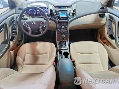 Zdjęcie 8 z 13 samochodu: 2016 HYUNDAI ELANTRA SE VIN:5NPDH4AE1GH653459 - miniatura