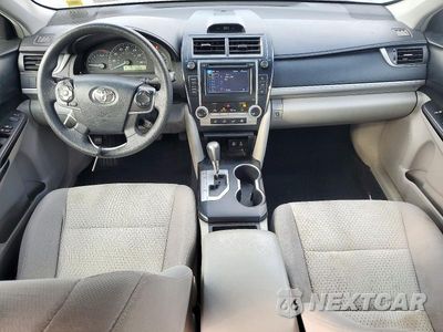 Zdjęcie 8 z 12 samochodu: 2014 TOYOTA CAMRY L VIN:4T1BF1FK8EU743992 - miniatura