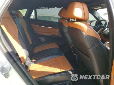 Zdjęcie 11 z 13 samochodu: 2016 BMW X6 XDRIVE35I VIN:5UXKU2C51G0N84188 - miniatura