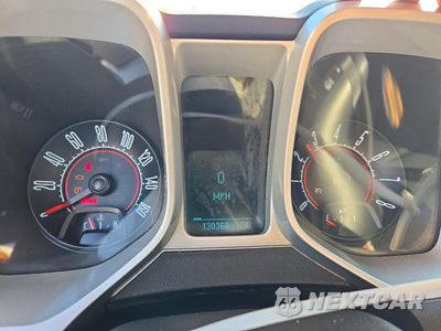 Zdjęcie 9 z 12 samochodu: 2011 CHEVROLET CAMARO LT VIN:2G1FF1ED1B9153241 - miniatura