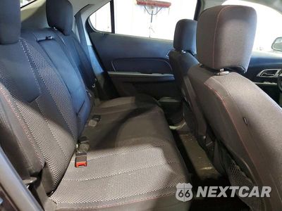 Zdjęcie 11 z 13 samochodu: 2014 CHEVROLET EQUINOX LT VIN:2GNFLFEK1E6224608 - miniatura