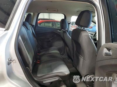 Zdjęcie 11 z 13 samochodu: 2013 FORD ESCAPE SE VIN:1FMCU9GX6DUA91603 - miniatura
