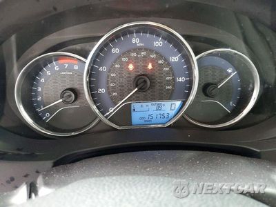 Zdjęcie 9 z 12 samochodu: 2016 TOYOTA COROLLA LE VIN:2T1BURHE8GC669182 - miniatura