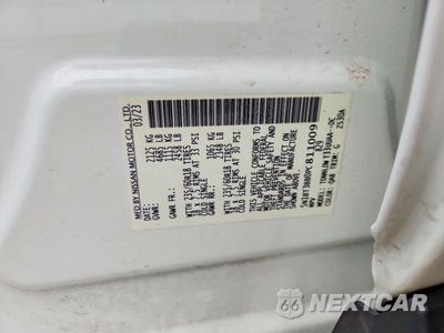 Zdjęcie 13 z 13 samochodu: 2023 NISSAN ROGUE SV VIN:5N1BT3BB0PC811009 - miniatura