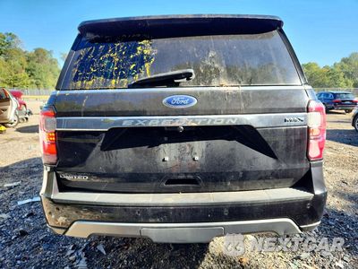 Zdjęcie 6 z 13 samochodu: 2019 FORD EXPEDITION MAX LIMITED VIN:1FMJK2AT6KEA27482 - miniatura