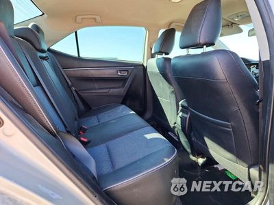 Zdjęcie 10 z 12 samochodu: 2015 TOYOTA COROLLA S PLUS VIN:2T1BURHE3FC267522 - miniatura