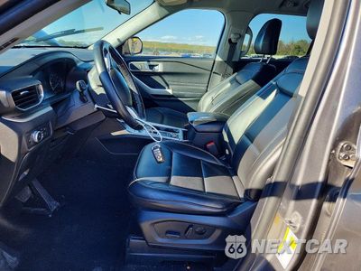 Zdjęcie 7 z 13 samochodu: 2022 FORD EXPLORER XLT VIN:1FMSK8DH9NGB25607 - miniatura