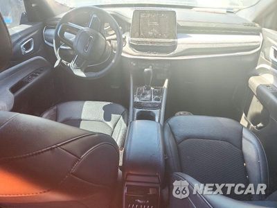 Zdjęcie 8 z 13 samochodu: 2025 JEEP COMPASS LATITUDE VIN:3C4NJDBN1ST609235 - miniatura