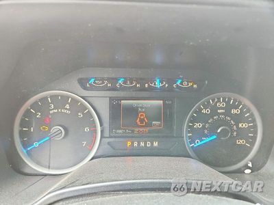 Zdjęcie 9 z 12 samochodu: 2017 FORD F150 SUPER CAB VIN:1FTFX1EG8HKD04694 - miniatura