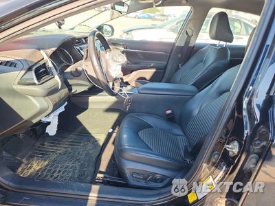 Zdjęcie 7 z 12 samochodu: 2020 TOYOTA CAMRY SE NIGHTSHADE VIN:4T1G11AK5LU355398 - miniatura