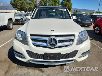 Piąte zdjęcie samochodu w środku: 2015 MERCEDES-BENZ GLK 350 VIN:WDCGG5HB8FG427580 - miniatura