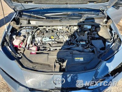 Zdjęcie 11 z 12 samochodu: 2026 TOYOTA PRIUS PLUG-IN HYBRID SE VIN:JTDACACUXT3064971 - miniatura