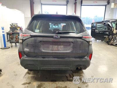 Zdjęcie 6 z 13 samochodu: 2025 SUBARU FORESTER VIN:JF2SLDACXSH419026 - miniatura