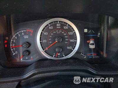 Zdjęcie 9 z 13 samochodu: 2022 TOYOTA COROLLA SE VIN:JTDS4MCEXNJ085460 - miniatura