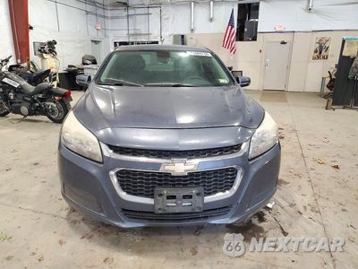 Piąte zdjęcie samochodu w środku: 2014 CHEVROLET MALIBU 1LT VIN:1G11C5SLXEF212806 - miniatura