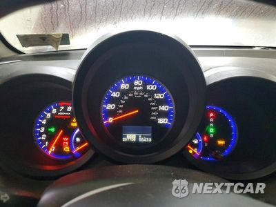 Zdjęcie 9 z 13 samochodu: 2011 ACURA RDX VIN:5J8TB1H25BA004028 - miniatura