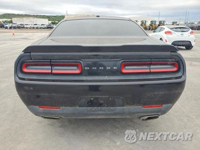 Zdjęcie 6 z 13 samochodu: 2015 DODGE CHALLENGER SXT VIN:2C3CDZAG5FH719772 - miniatura