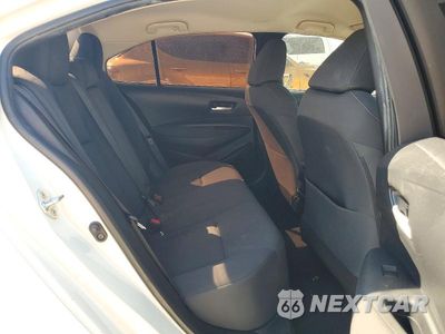 Zdjęcie 10 z 12 samochodu: 2020 TOYOTA COROLLA LE VIN:5YFEPRAE7LP108898 - miniatura