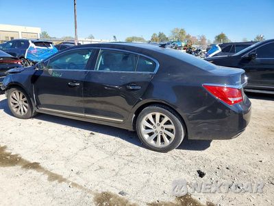 Drugie zdjęcie samochodu z przodu: 2014 BUICK LACROSSE VIN:1G4GB5G38EF236434 - miniatura
