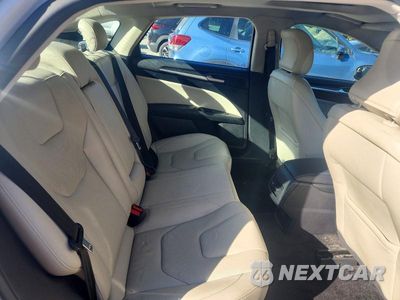 Zdjęcie 10 z 12 samochodu: 2018 FORD FUSION TITANIUM/PLATINUM VIN:3FA6P0D97JR219138 - miniatura