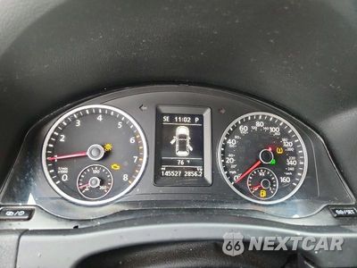 Zdjęcie 9 z 12 samochodu: 2015 VOLKSWAGEN TIGUAN S VIN:WVGAV7AX1FW594206 - miniatura