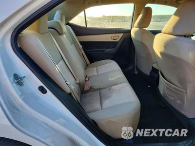 Zdjęcie 10 z 12 samochodu: 2014 TOYOTA COROLLA LE VIN:2T1BURHE2EC030549 - miniatura
