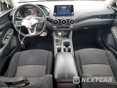 Zdjęcie 8 z 12 samochodu: 2023 NISSAN SENTRA SV VIN:3N1AB8CVXPY265614 - miniatura