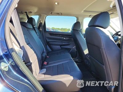 Zdjęcie 11 z 13 samochodu: 2026 HONDA CR-V EXL VIN:2HKRS4H75TH402761 - miniatura