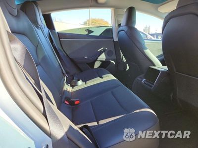 Zdjęcie 10 z 12 samochodu: 2025 TESLA MODEL 3 VIN:5YJ3E1EA5SF045011 - miniatura