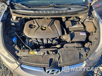 Zdjęcie 11 z 12 samochodu: 2015 HYUNDAI ELANTRA SE VIN:KMHDH4AE1FU267124 - miniatura
