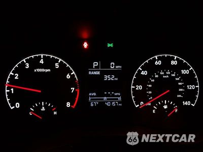 Zdjęcie 9 z 12 samochodu: 2020 HYUNDAI ACCENT SE VIN:3KPC24A61LE113548 - miniatura
