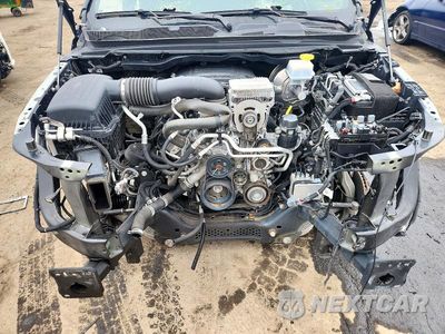 Zdjęcie 11 z 12 samochodu: 2023 RAM 1500 LARAMIE VIN:1C6SRFJT4PN590525 - miniatura