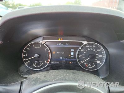 Zdjęcie 9 z 13 samochodu: 2020 NISSAN ALTIMA S VIN:1N4BL4BW9LC239001 - miniatura